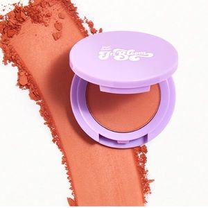 Half Caked - In Bloom Powder Blush - Liv on Sunday